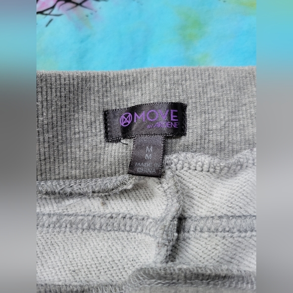 ARDENE Sweat Shorts - Medium - Picture 4 of 5